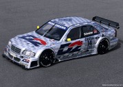 Mercedes-Benz C-class DTM